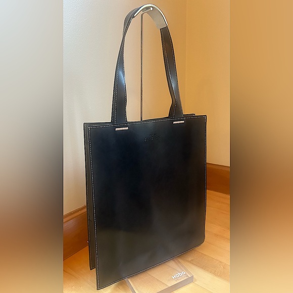 Givenchy Handbags - Givenchy Parfums Large Black Tote Bag, new